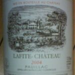 假拉菲(lafite)的升级