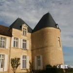 A Visit In  Chateau D’Yquem-寻访伊甘酒庄